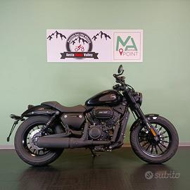 BENDA V302 C GARANTITA E FINANZIABILE