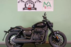 BENDA V302 C GARANTITA E FINANZIABILE