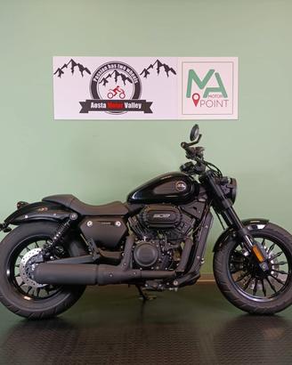 BENDA V302 C GARANTITA E FINANZIABILE