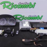 KIT AVVIAMENTO PER BMW SERIE 3 E90 2.0SI 2006