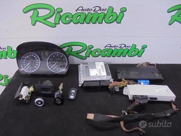 KIT AVVIAMENTO PER BMW SERIE 3 E90 2.0SI 2006