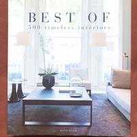 Best of 500 timeless interiors - Beta Plus