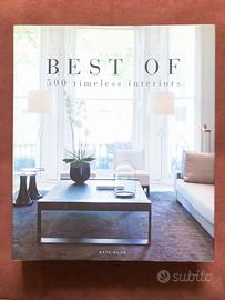 Best of 500 timeless interiors - Beta Plus