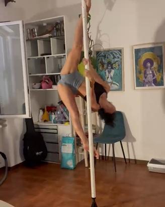Palo pole dance