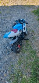 minimoto 