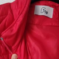Giacca piumino donna