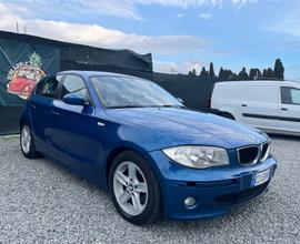 Bmw 118d