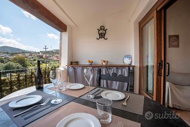 Estate e Inverno a Porto San Paolo