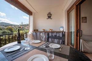 Estate e Inverno a Porto San Paolo