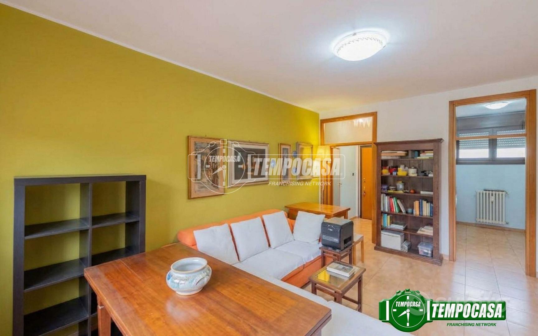 Appartamento – Milano, Quartiere Harar, Municipio 7 - Vista 3