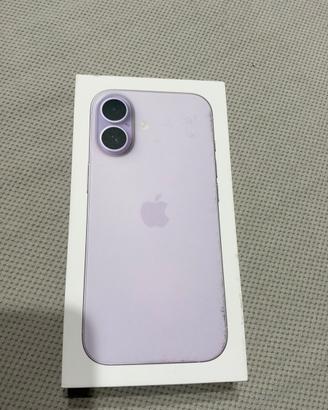 Apple iPhone 17 256GB