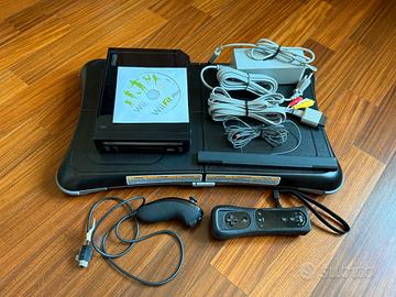 Nintendo Balance Board Wii RVL-021 - Wii Fit Plus
