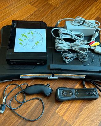 Nintendo Balance Board Wii RVL-021 - Wii Fit Plus