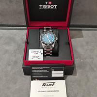 OROLOGIO TISSOT NUOVO E ORIGINALE