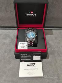 OROLOGIO TISSOT NUOVO E ORIGINALE