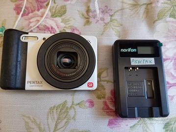 Pentax Optio RZ10