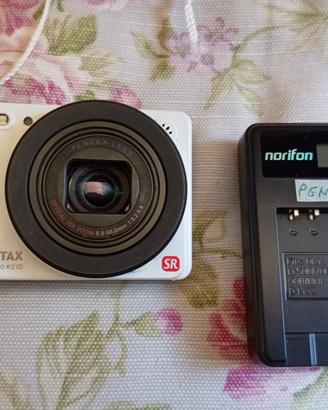 Pentax Optio RZ10