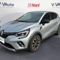 Renault Captur E-Tech hybrid 1.6 E-TECH HEV 1...