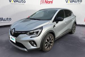 Renault Captur E-Tech hybrid 1.6 E-TECH HEV 1...