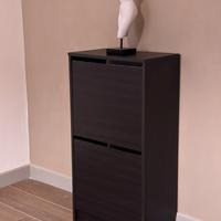 scarpiera Ikea 