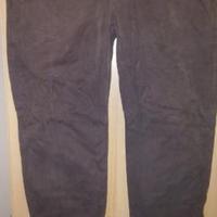 Pantalone combat originale francois marithé