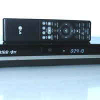 Dvd recorder+hard disk LG RHT387 x digitalizzare