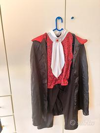 Costume Dracula