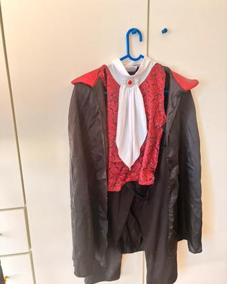 Costume Dracula