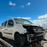 Renault Kangoo Blue dCi 95CV Express Maxi Furgone 