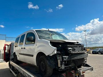Renault Kangoo Blue dCi 95CV Express Maxi Furgone 