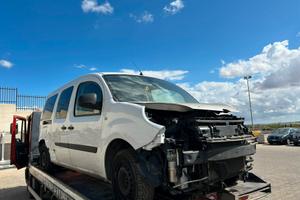 Renault Kangoo Blue dCi 95CV Express Maxi Furgone 