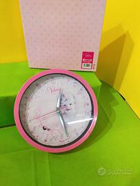 OROLOGIO DA MURO VALERIE