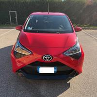 Toyota Aygo 1.0 - NEOPATENTATI - 12 MESI DI GARANZ