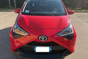 Toyota Aygo 1.0 - NEOPATENTATI - 12 MESI DI GARANZ
