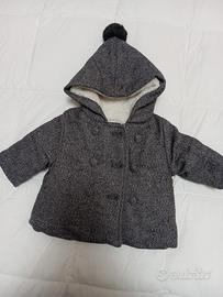 giacca bimba 