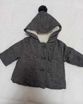 giacca bimba 