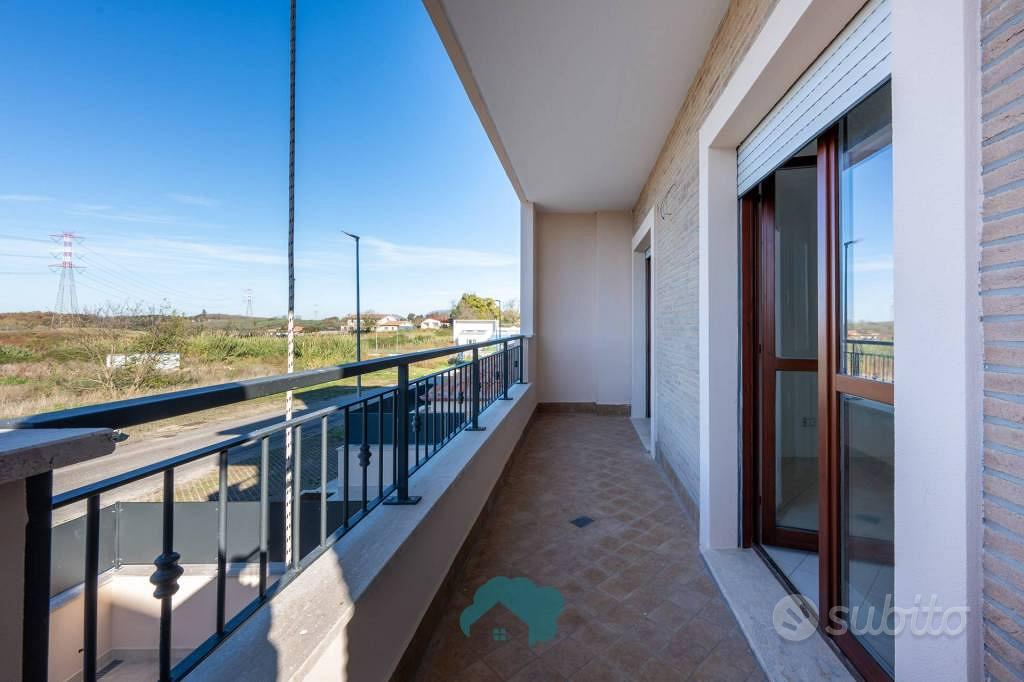 Appartamento – Palestrina, Torresina - Vista 4