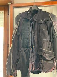 Giacca dainese 3 strati