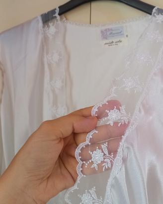 Abigliamento altro donna sposa 