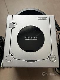 Nintendo GameCube