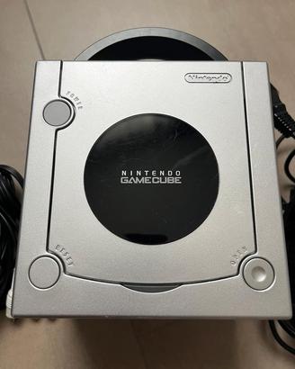 Nintendo GameCube