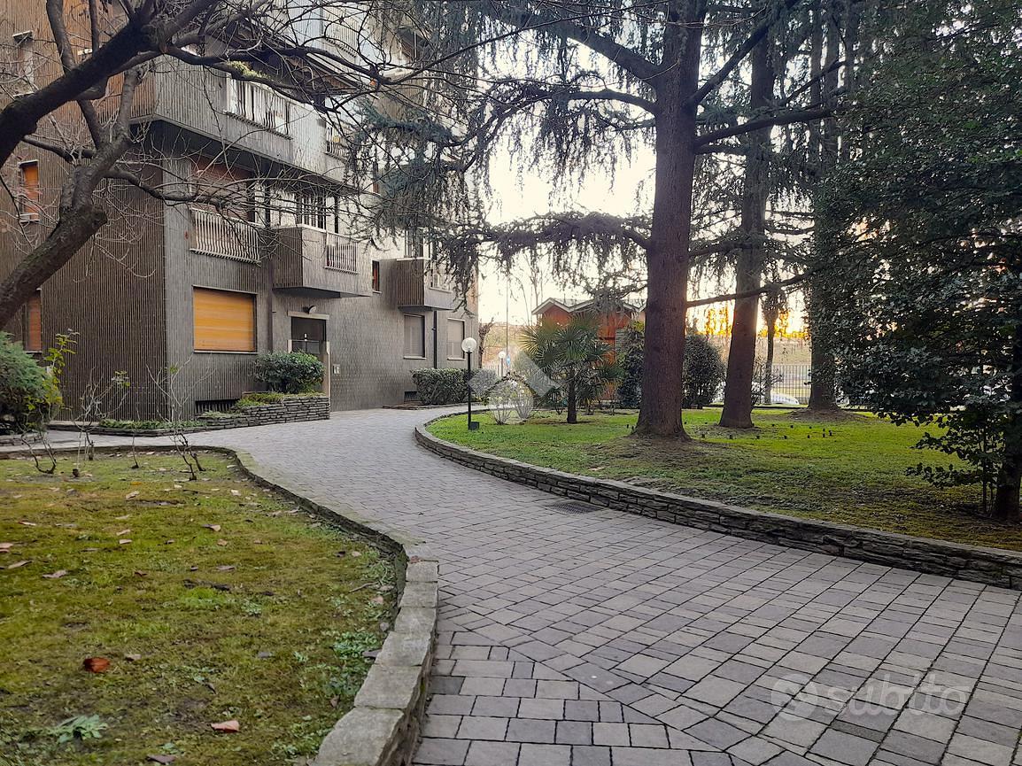 Appartamento – MI - Vista 2