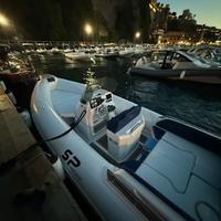 Gommone Sea Prop 24 Comfort Mercury 250cv V8