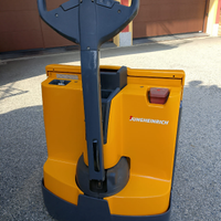 Transpallet elettrico