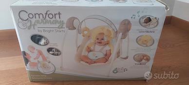 Sdraietta elettrica musicale