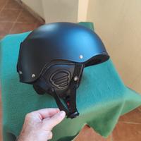 Casco imbottito monopattino, scooter 