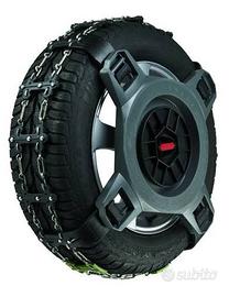 Carene da neve spikes spider sport