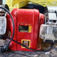 attrezzature per legno