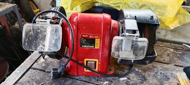 attrezzature per legno