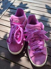 Campus Adidas 36 2/3 US 5,5